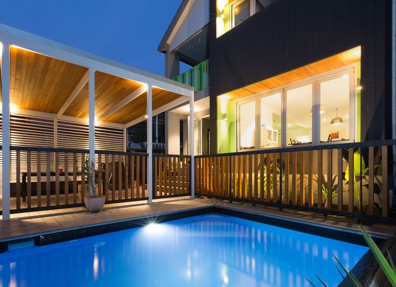Waterside House