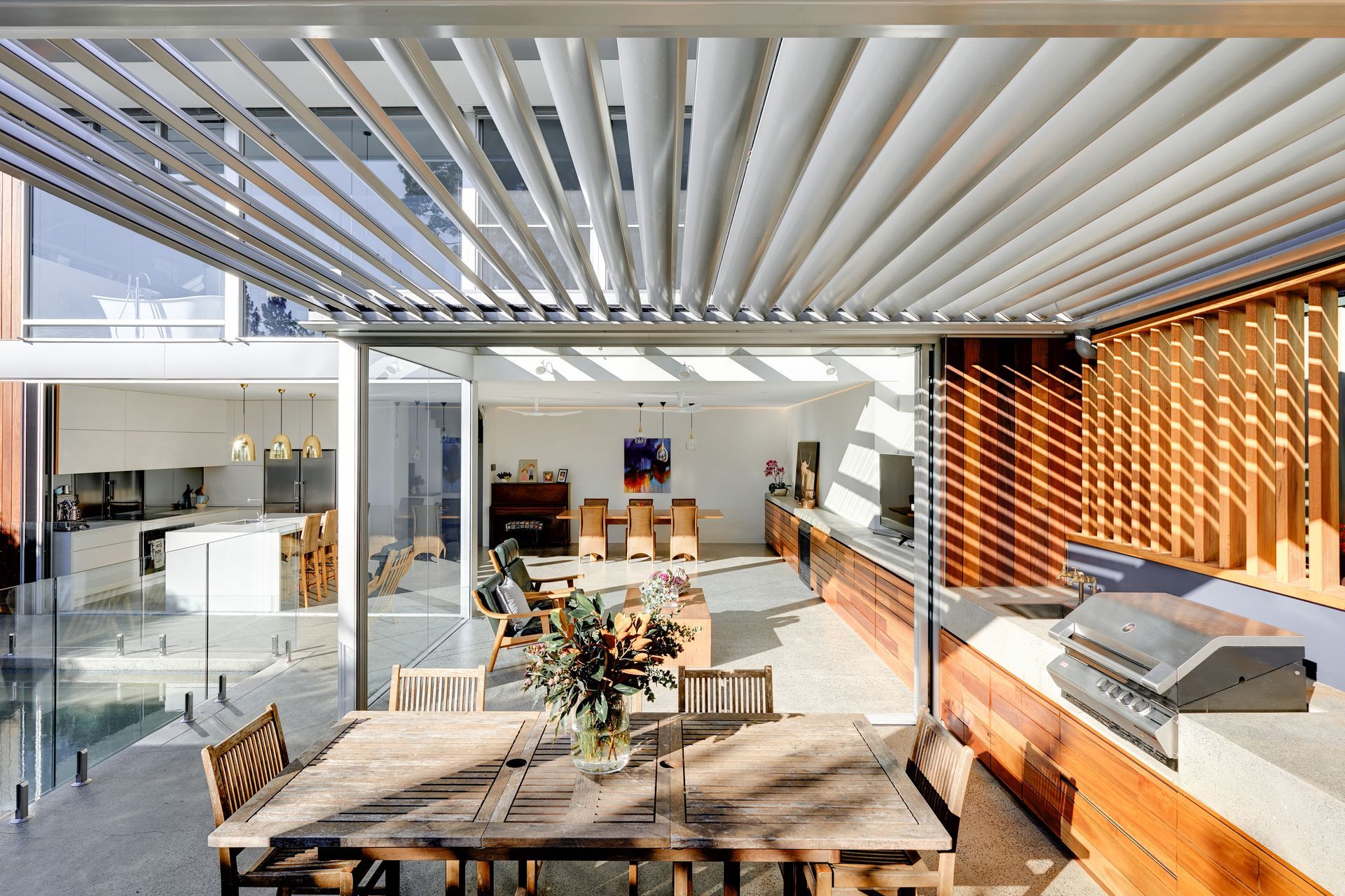 Gladesville House