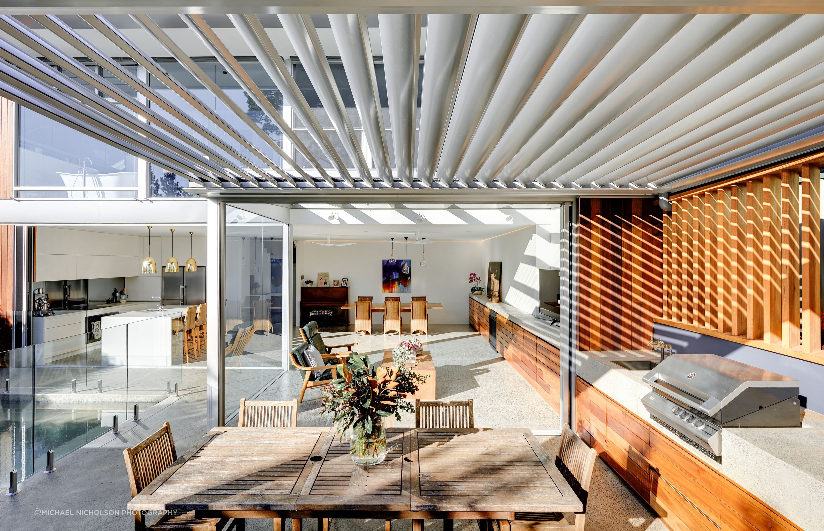 Gladesville House