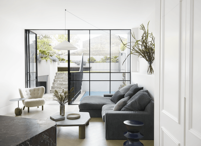 Paddington Terrace