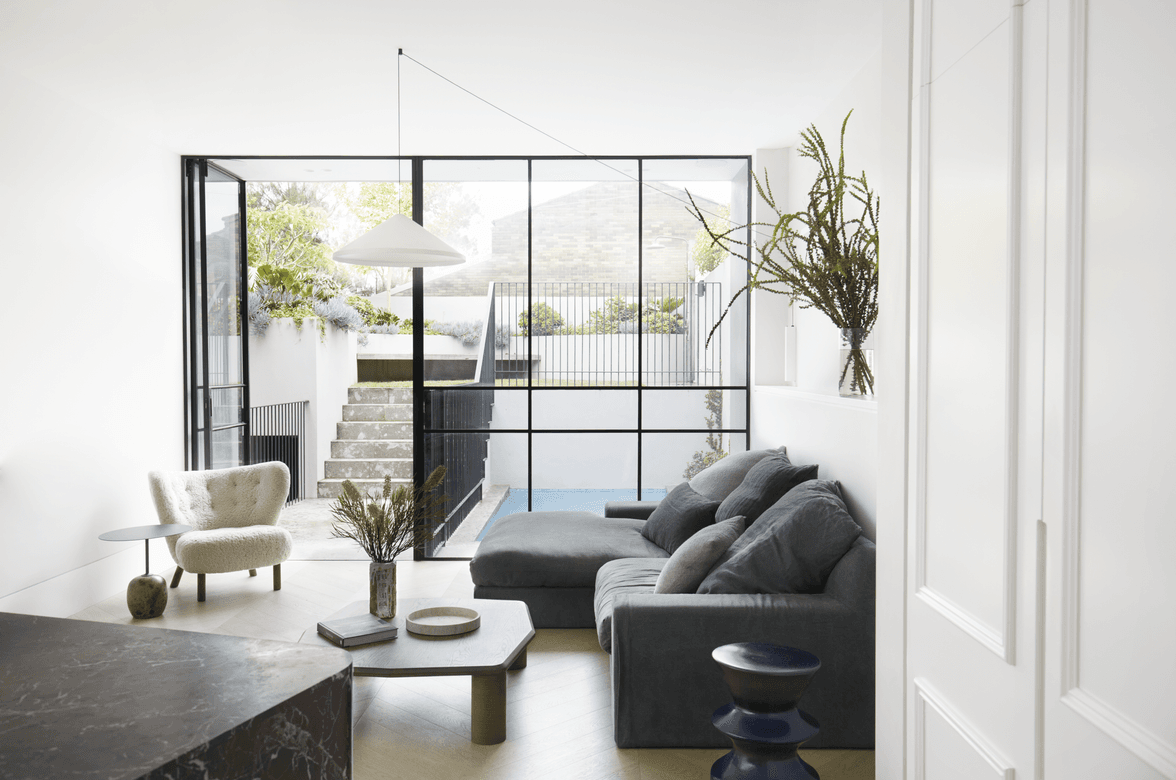 Paddington Terrace
