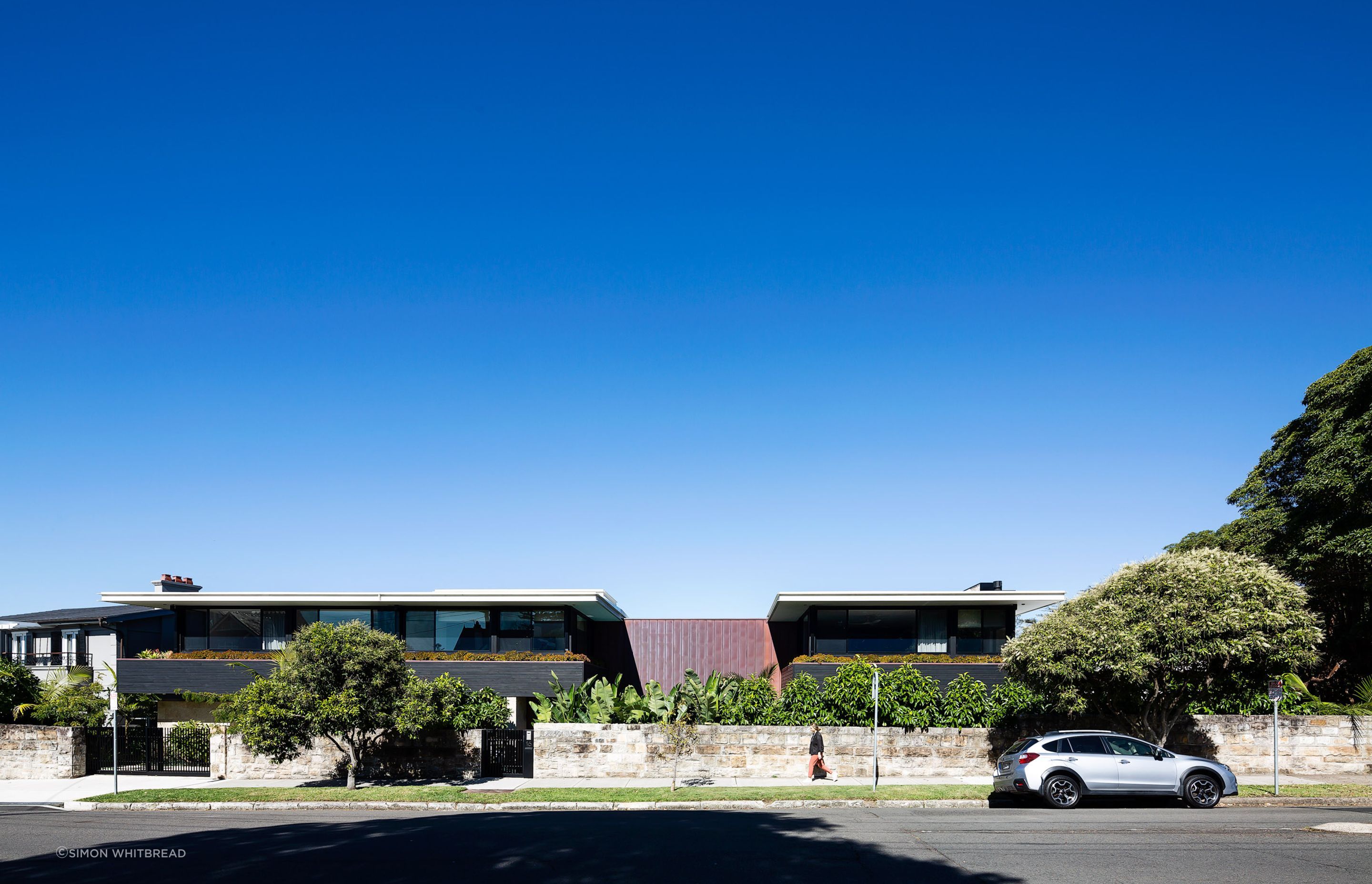 Mosman 4