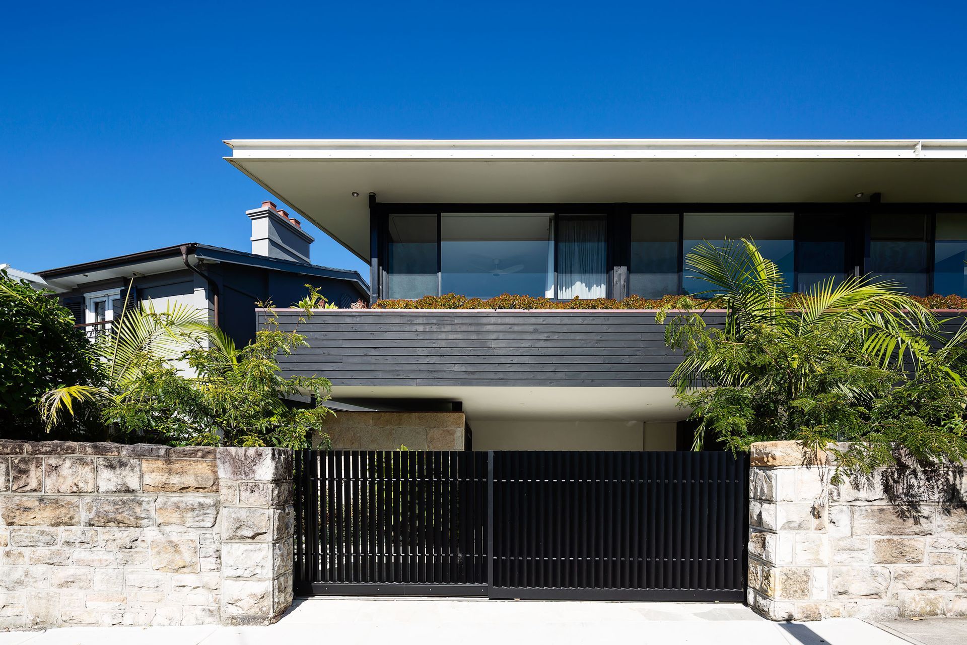 Mosman 4