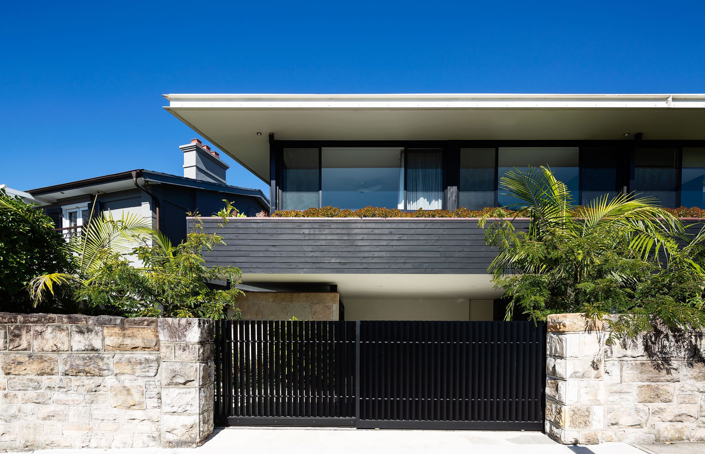 Mosman 4