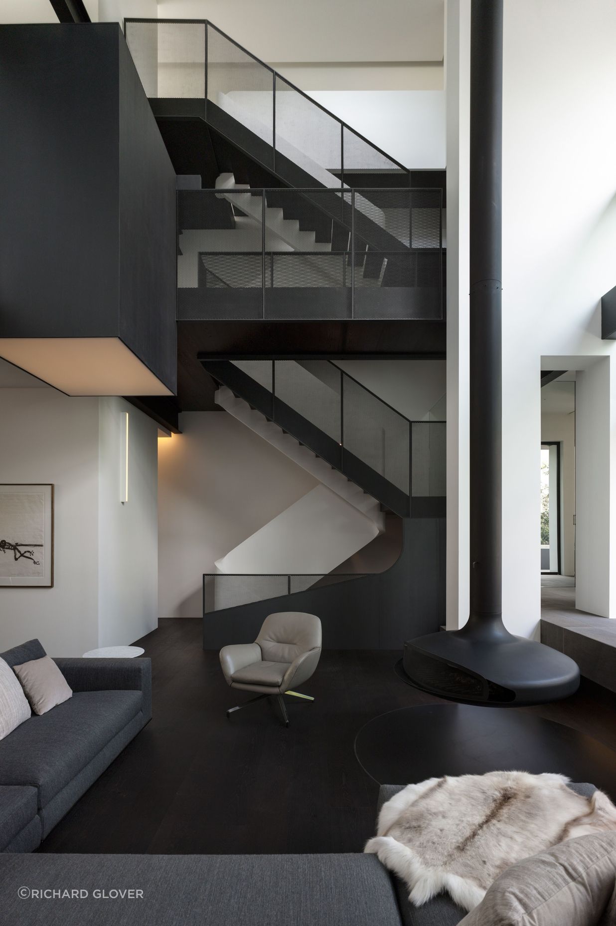 W House