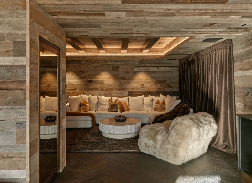 Queenstown Hill Residence