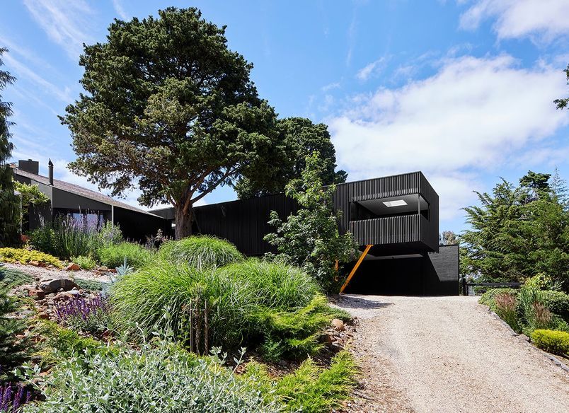 Kyneton House and Garden