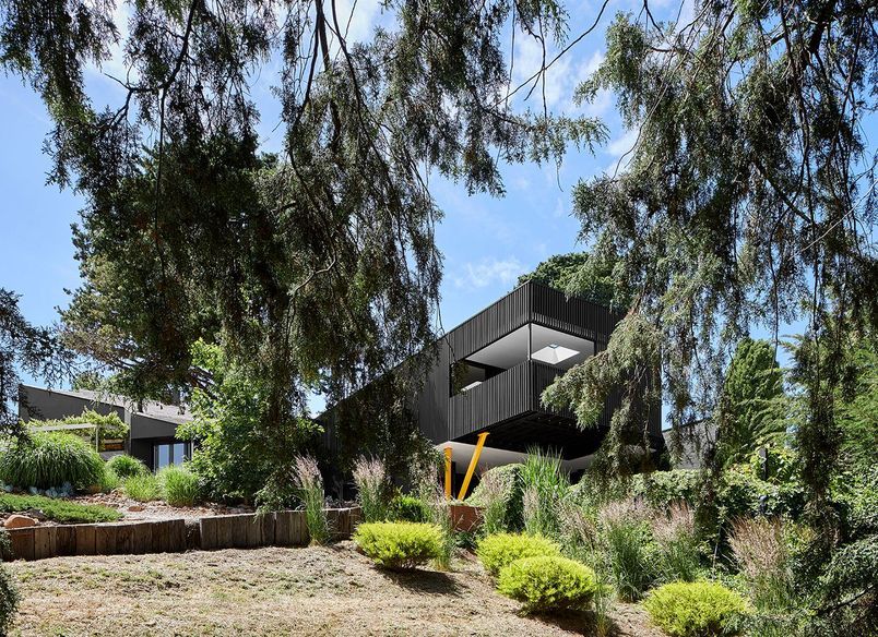 Kyneton House and Garden