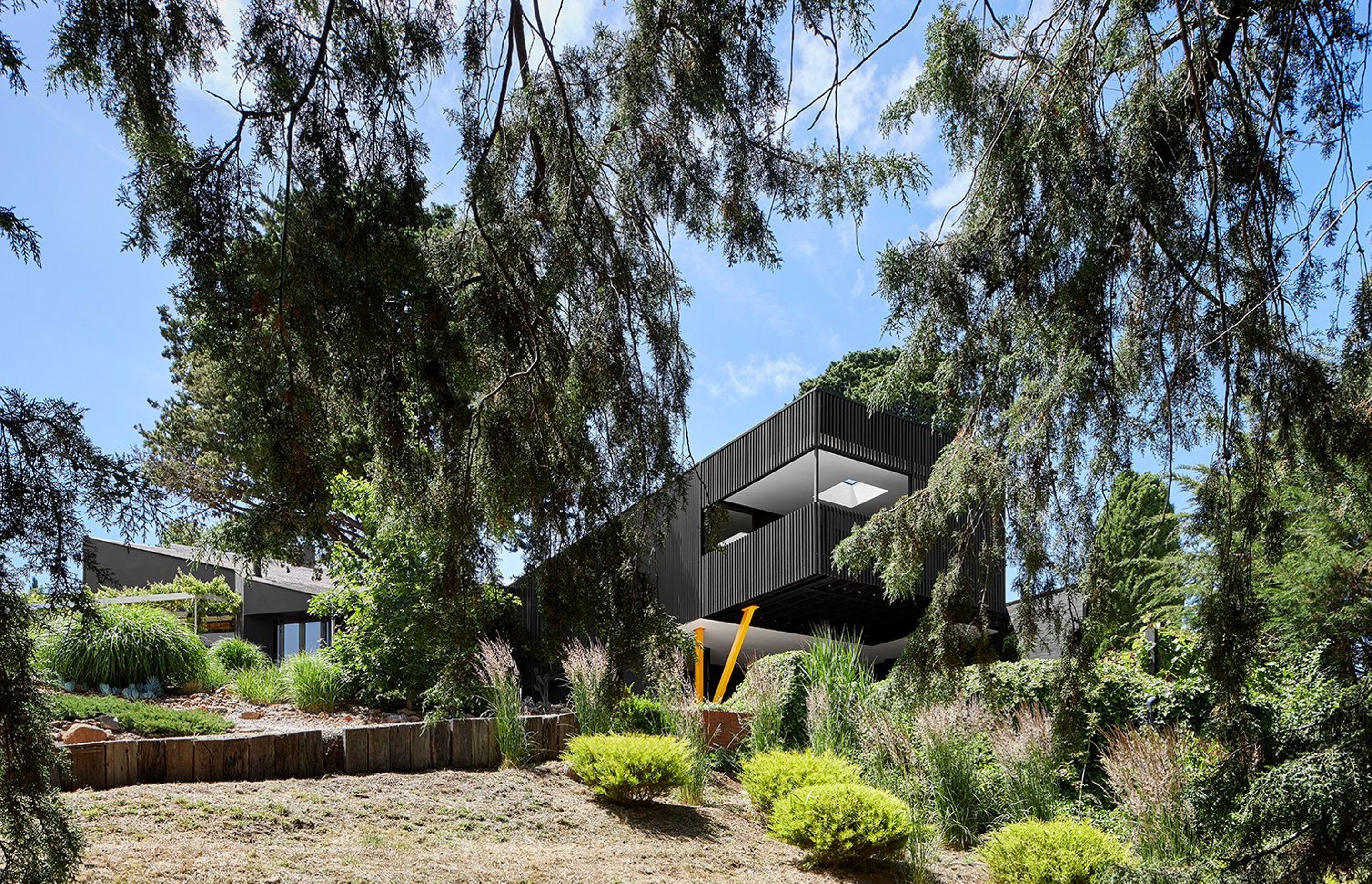Kyneton House and Garden