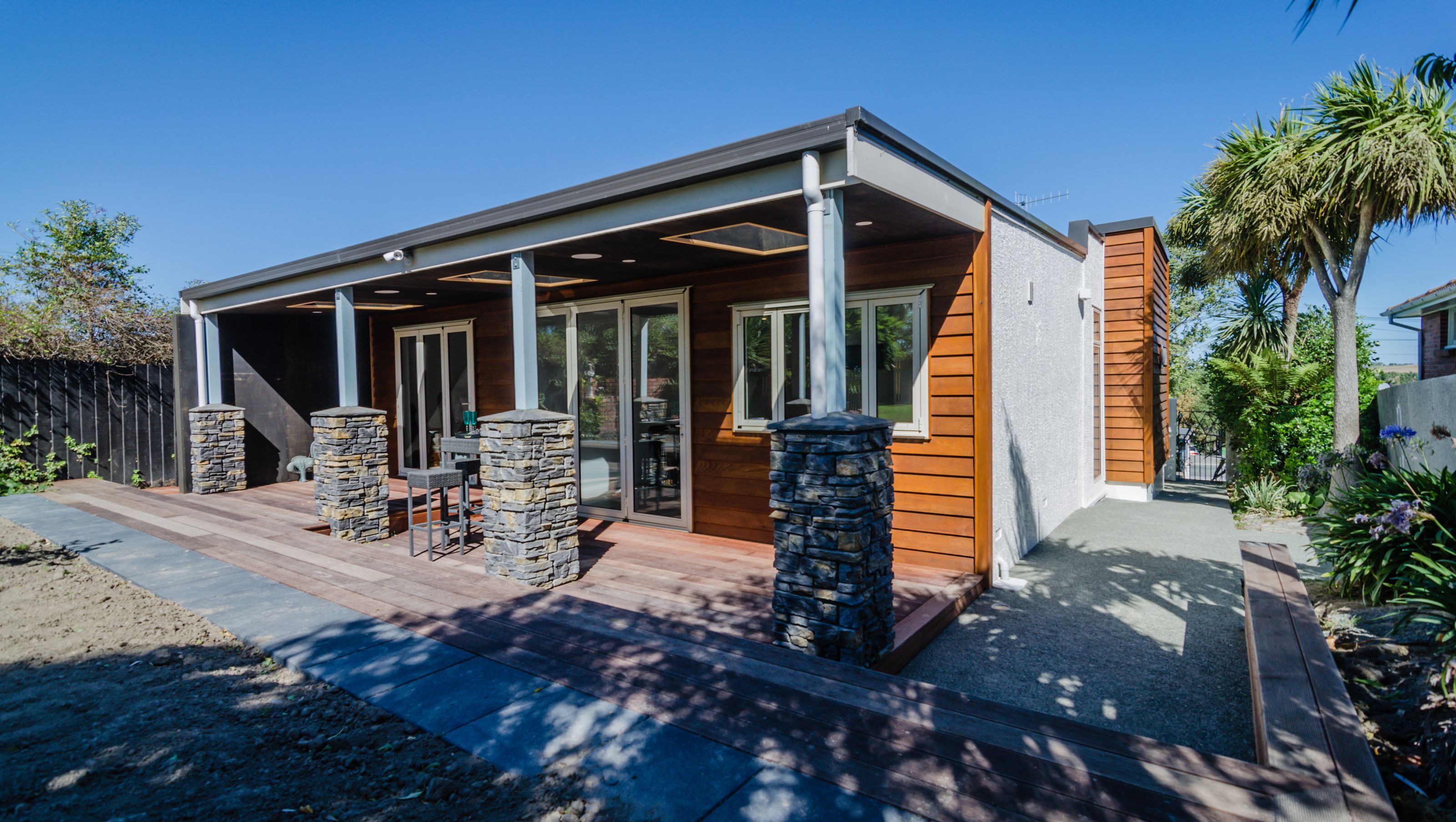 Art Deco Upgrade