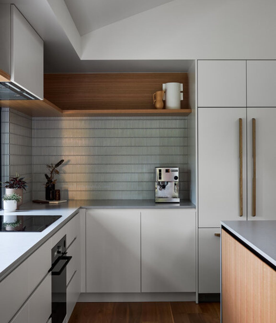 Pettit+Sevitt MKII