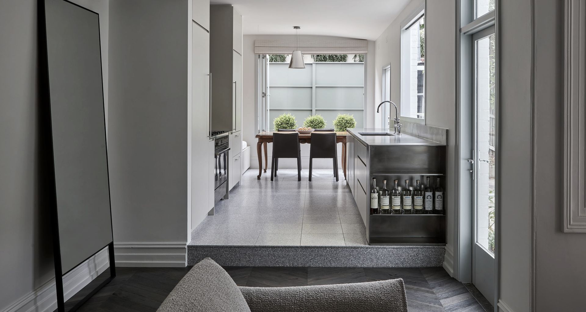 South Yarra House | Heritage Interior Renovation & Refurbishment banner