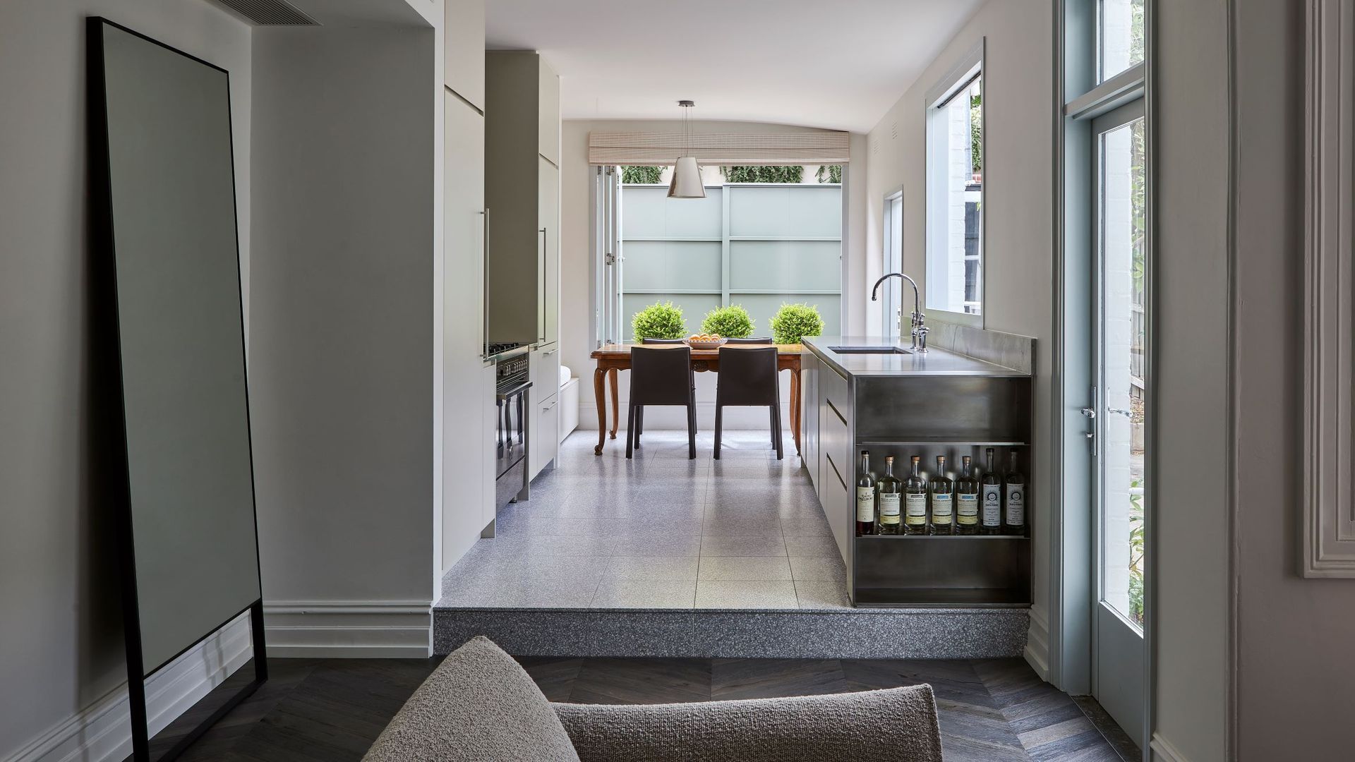 South Yarra House | Heritage Interior Renovation & Refurbishment banner
