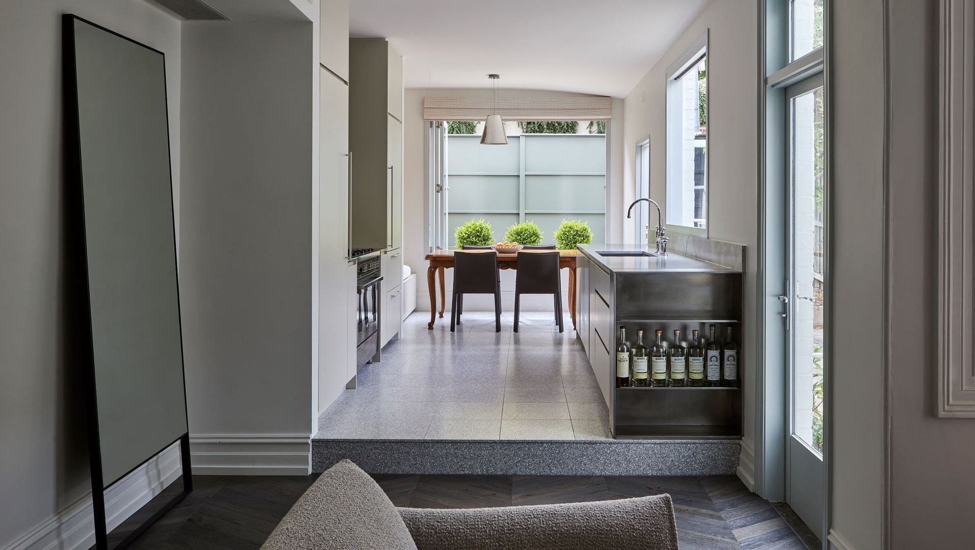 South Yarra House | Heritage Interior Renovation & Refurbishment banner