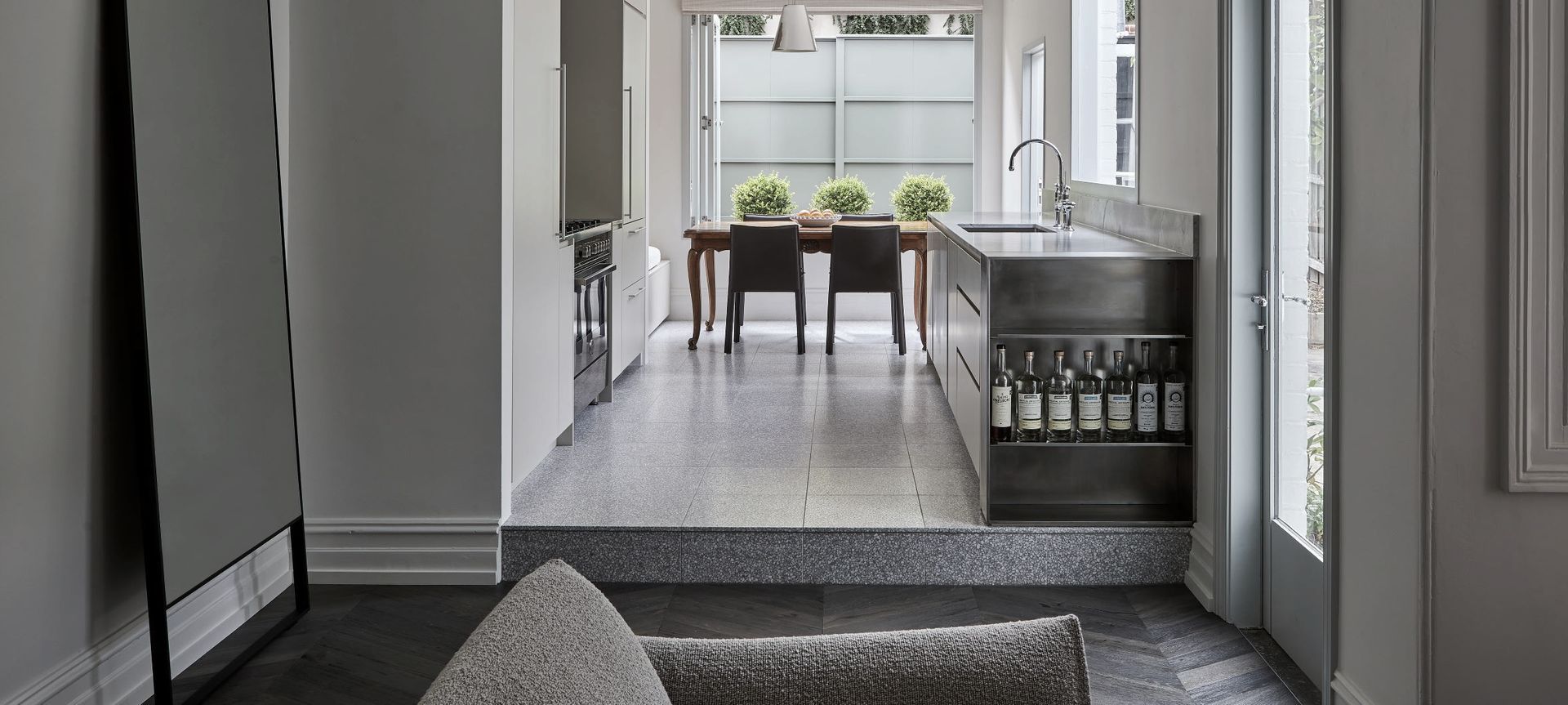 South Yarra House | Heritage Interior Renovation & Refurbishment banner
