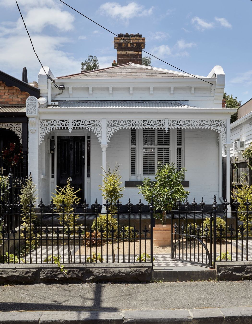 South Yarra