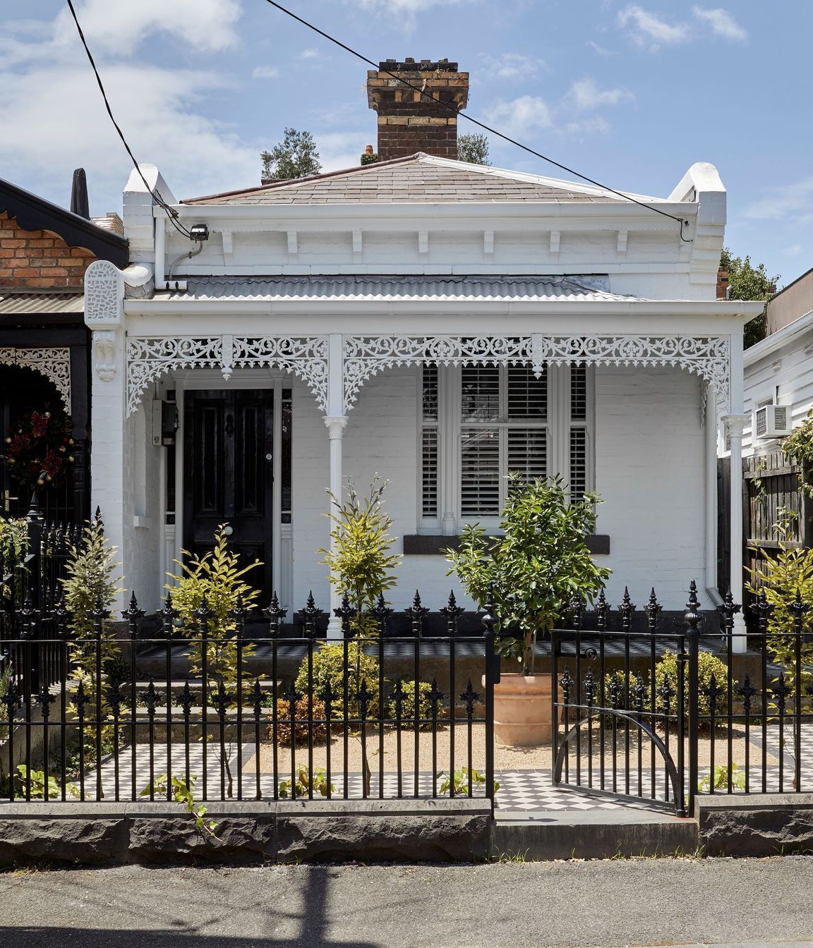 South Yarra