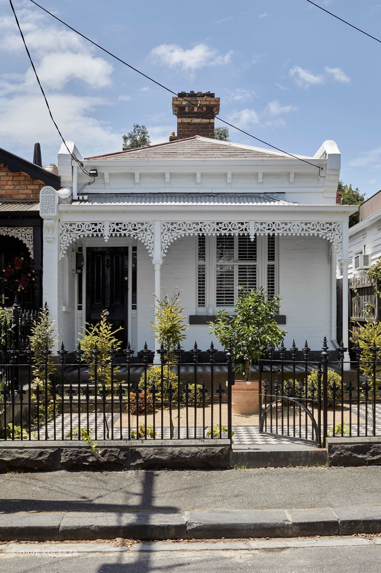South Yarra