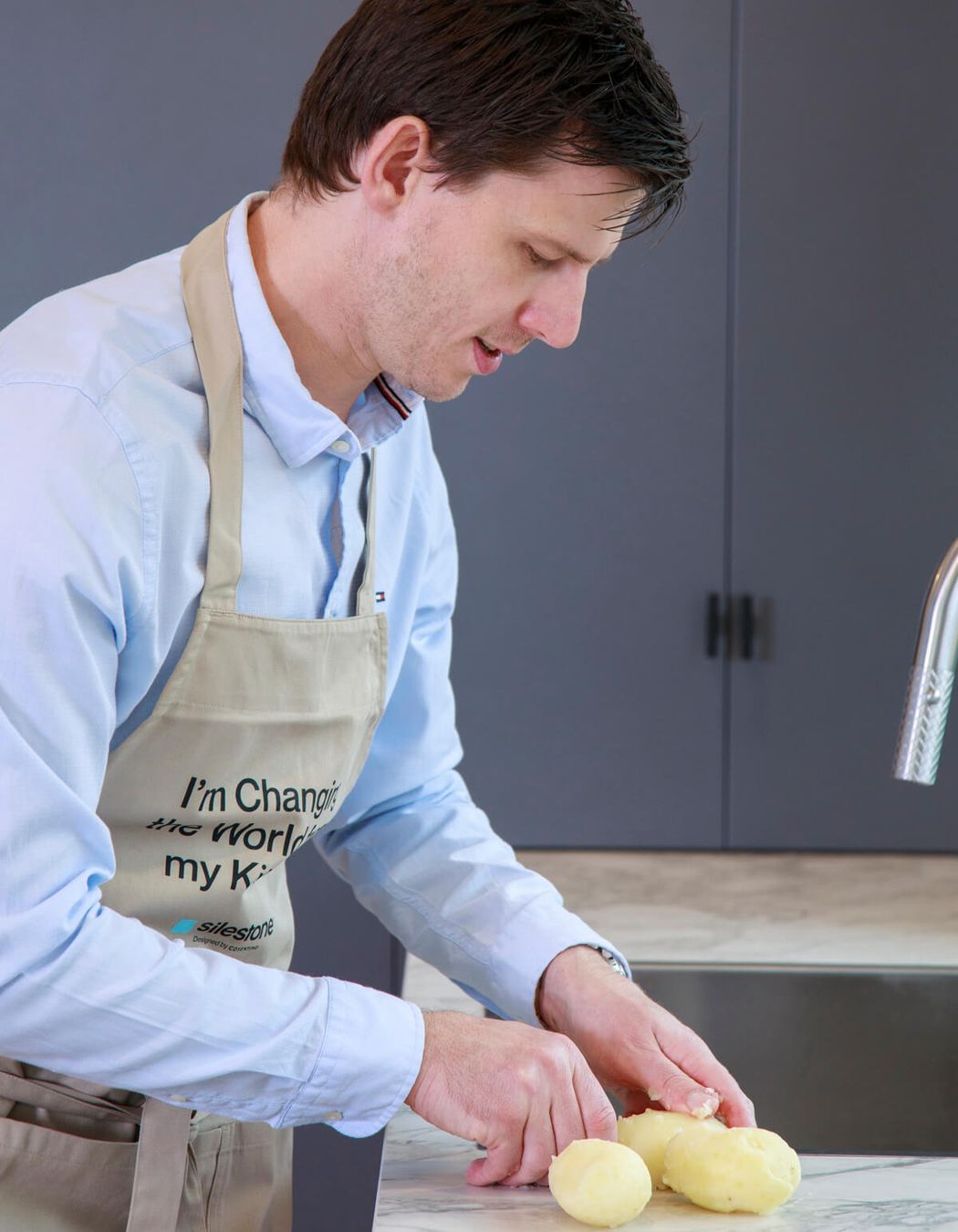 Chefs Haven - Matteo Zamboni
