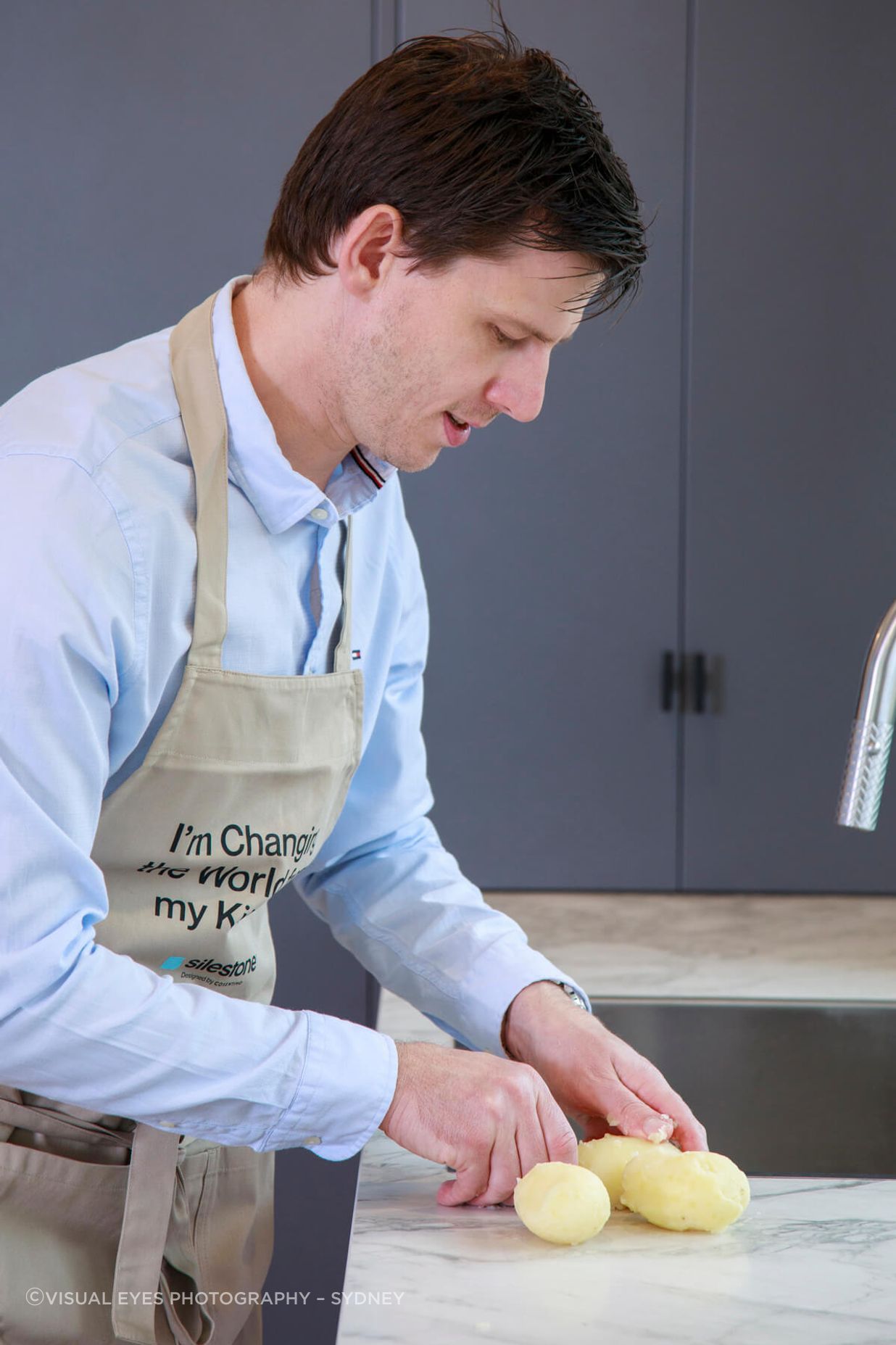 Chefs Haven - Matteo Zamboni
