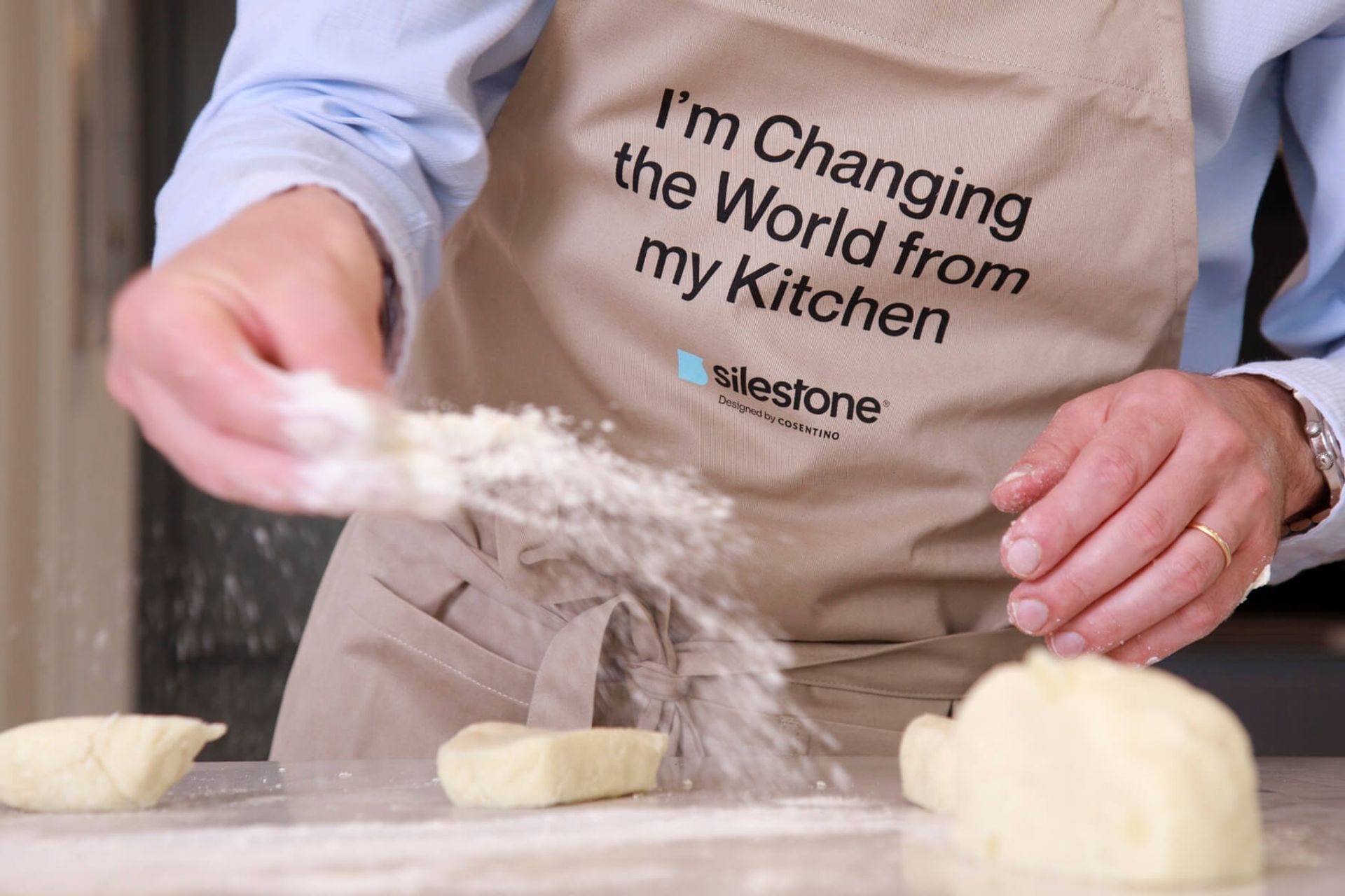 Chefs Haven - Matteo Zamboni