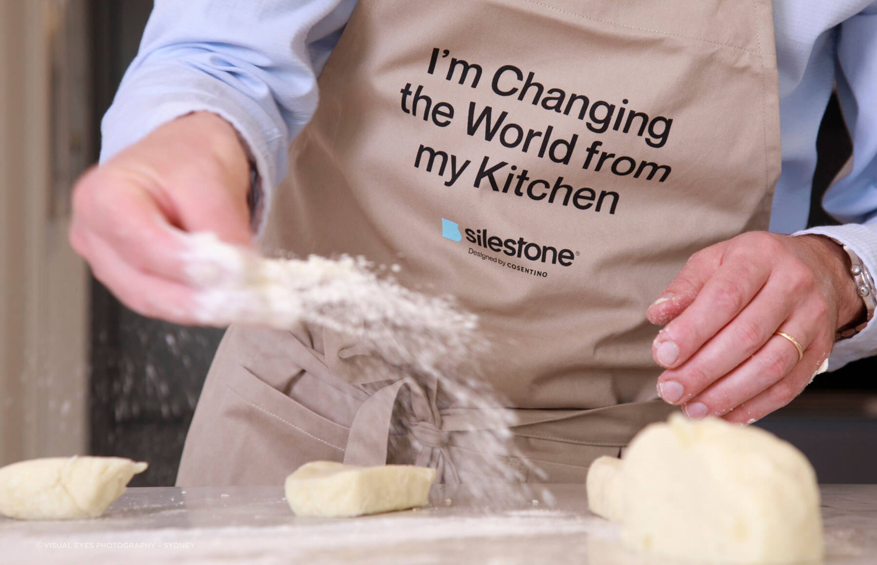 Chefs Haven - Matteo Zamboni