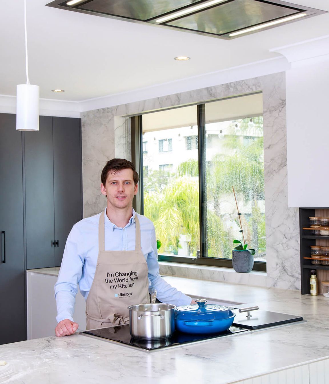Chefs Haven - Matteo Zamboni