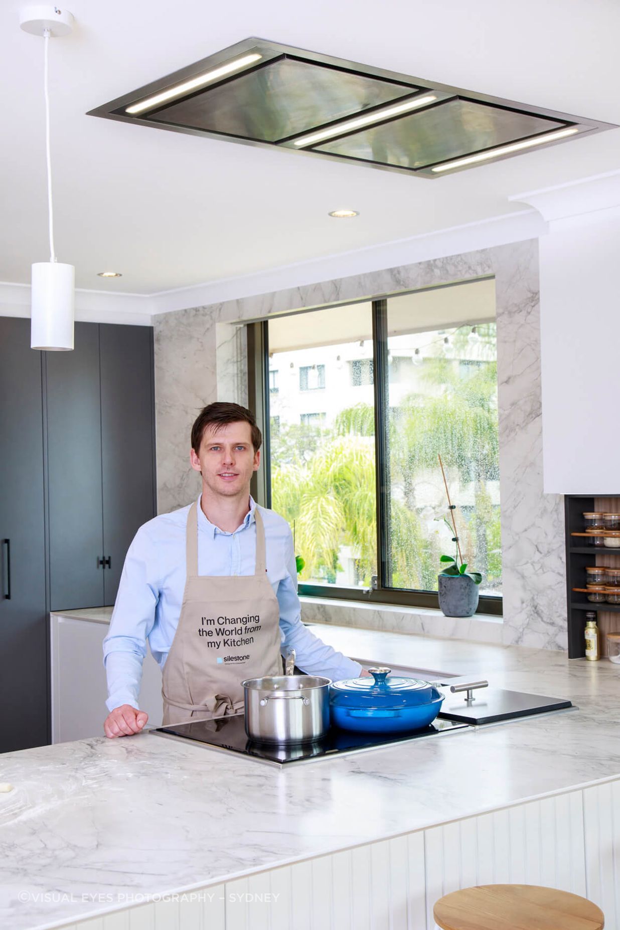 Chefs Haven - Matteo Zamboni