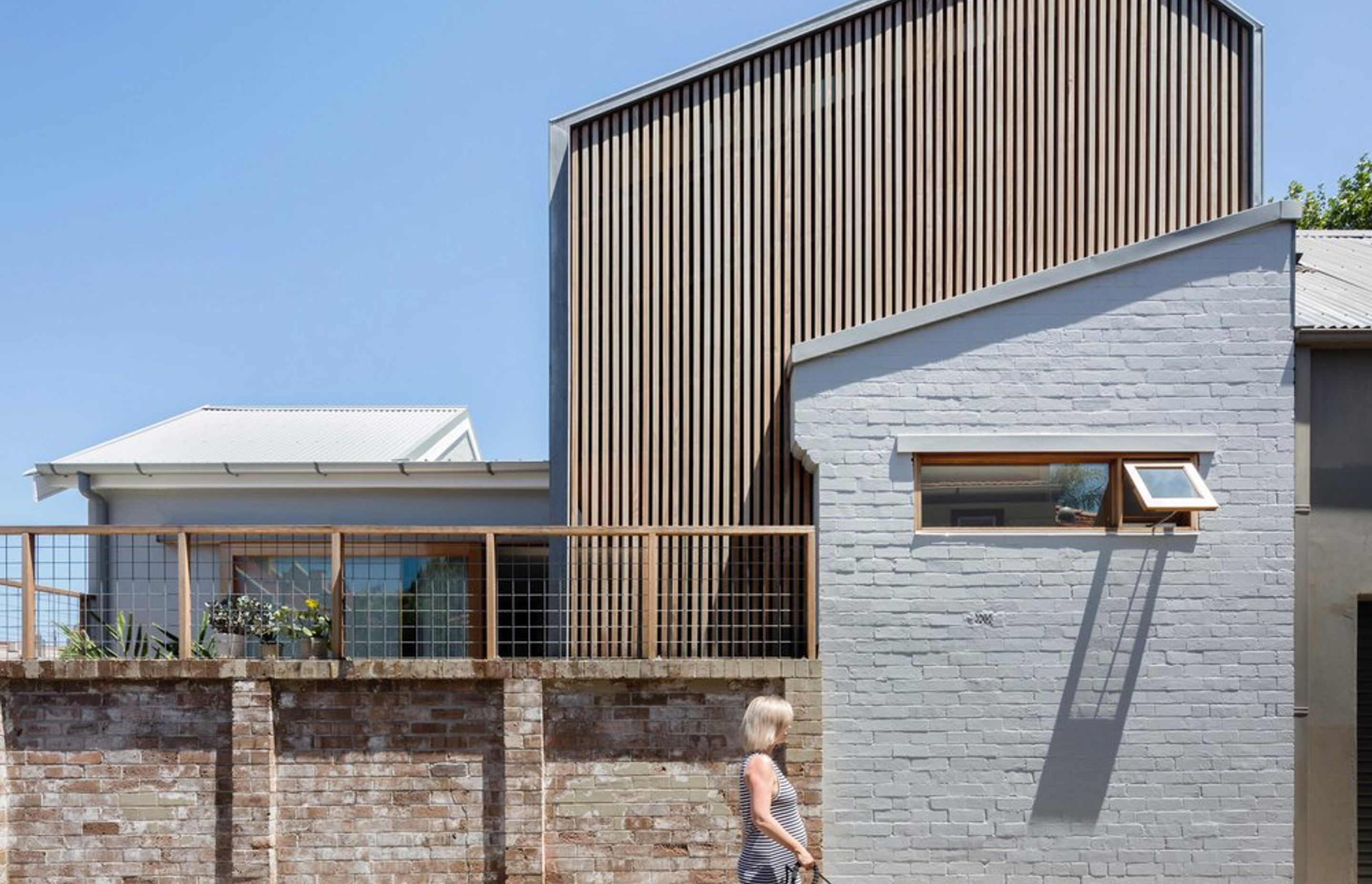 Machiya House
