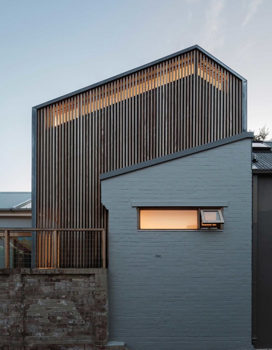 Machiya House