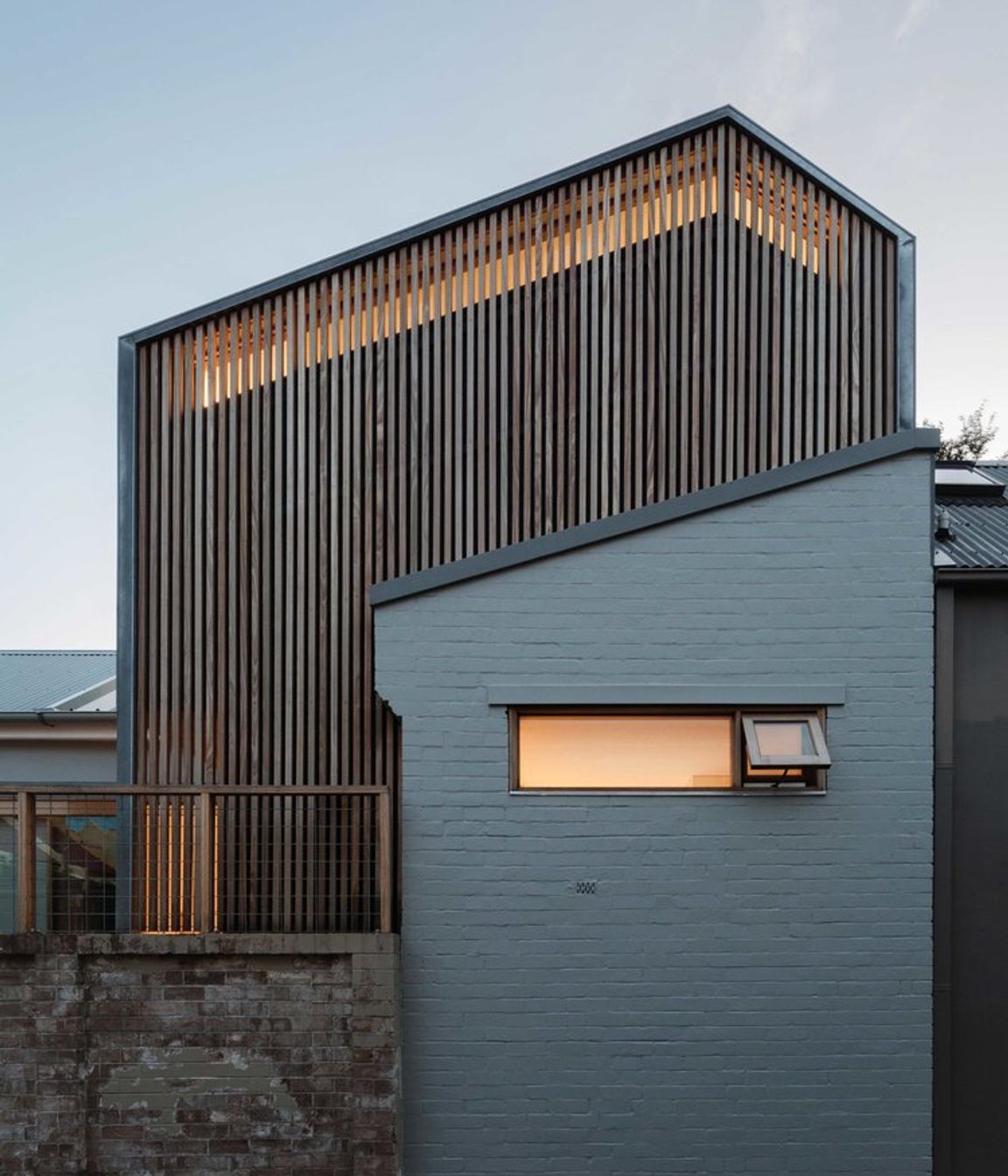 Machiya House