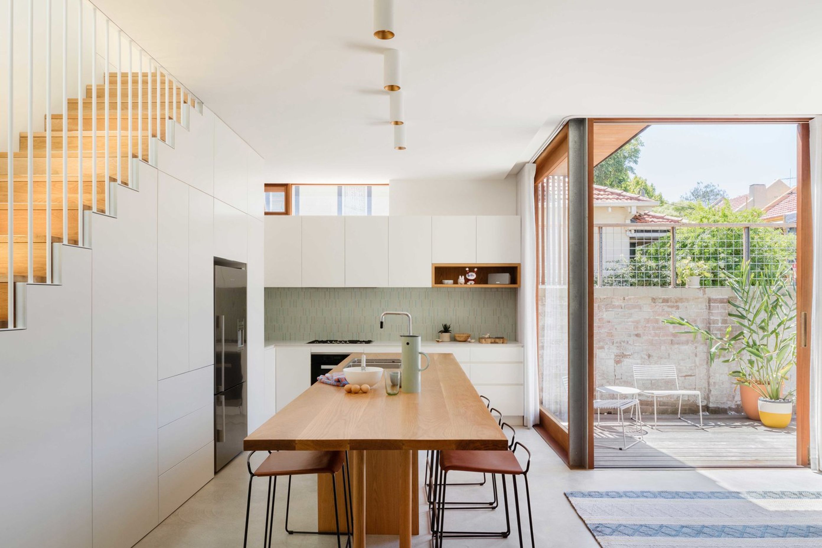 Machiya House