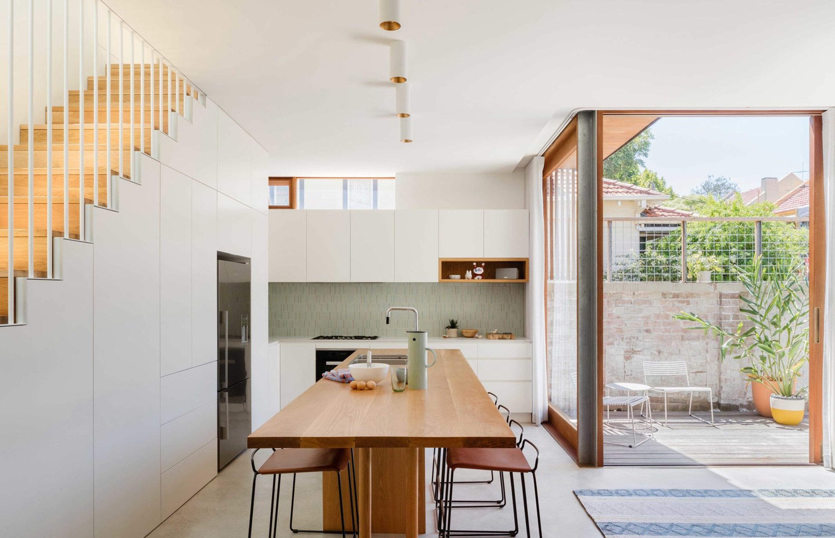 Machiya House