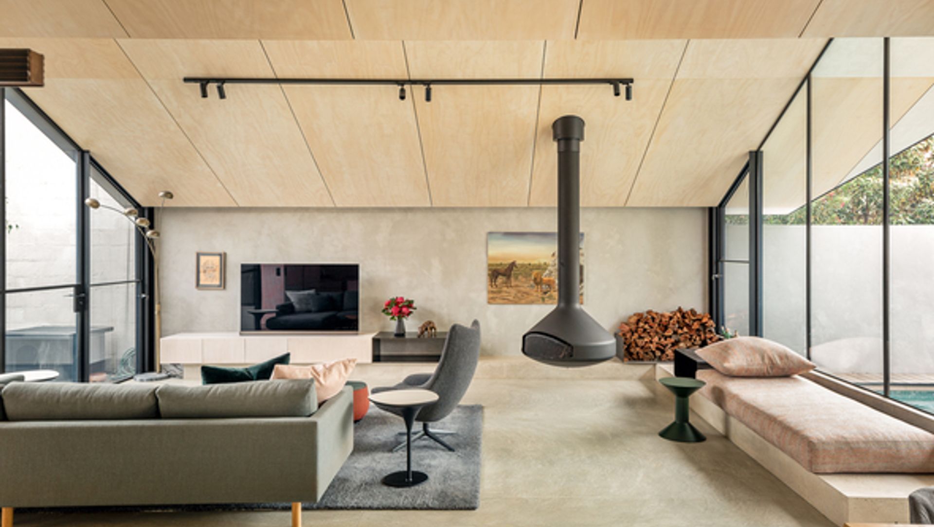 **North Fitzroy House banner