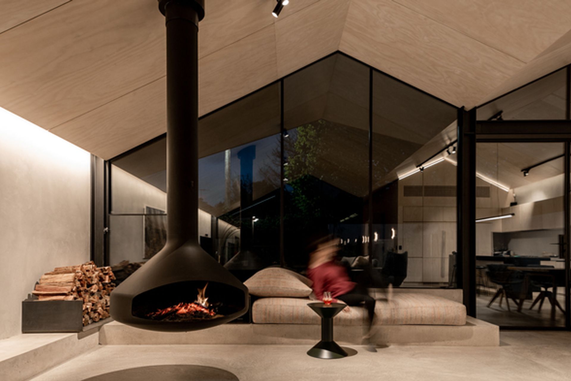 Photography: William Watt