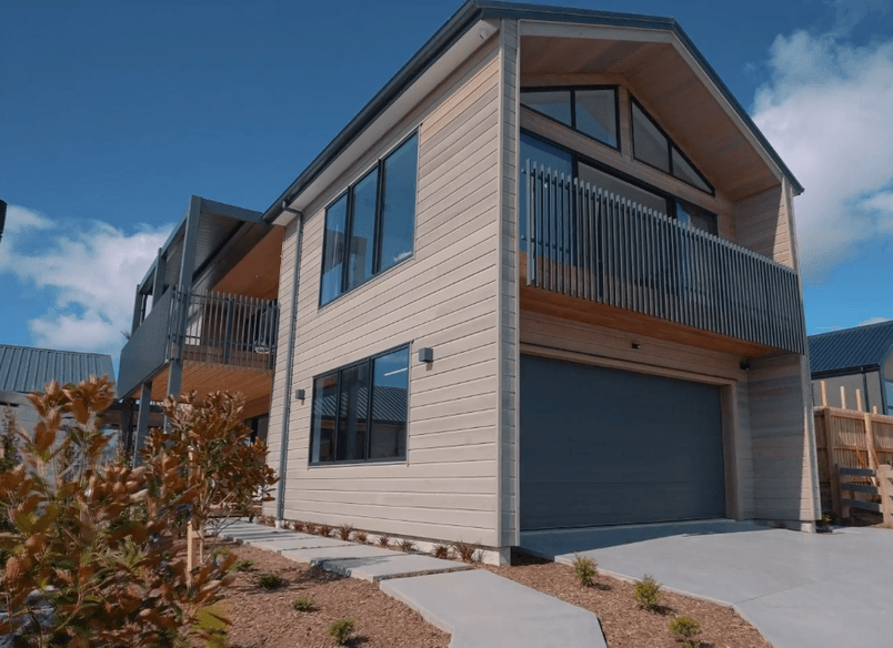 Architectural Marvel | Madison Park Homes