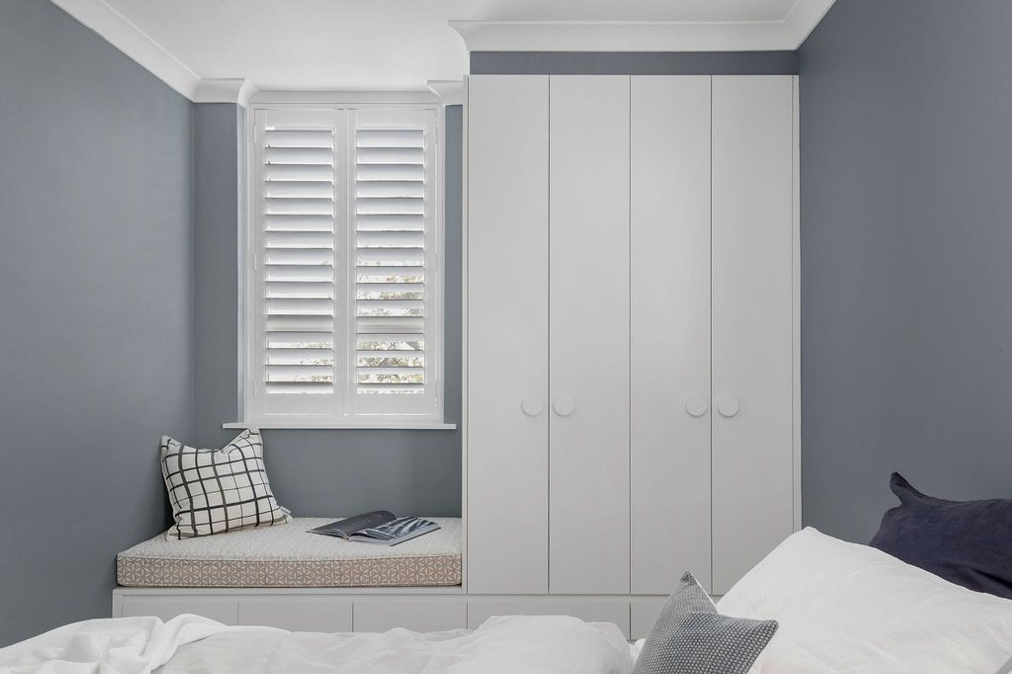 Ascot Vale Project