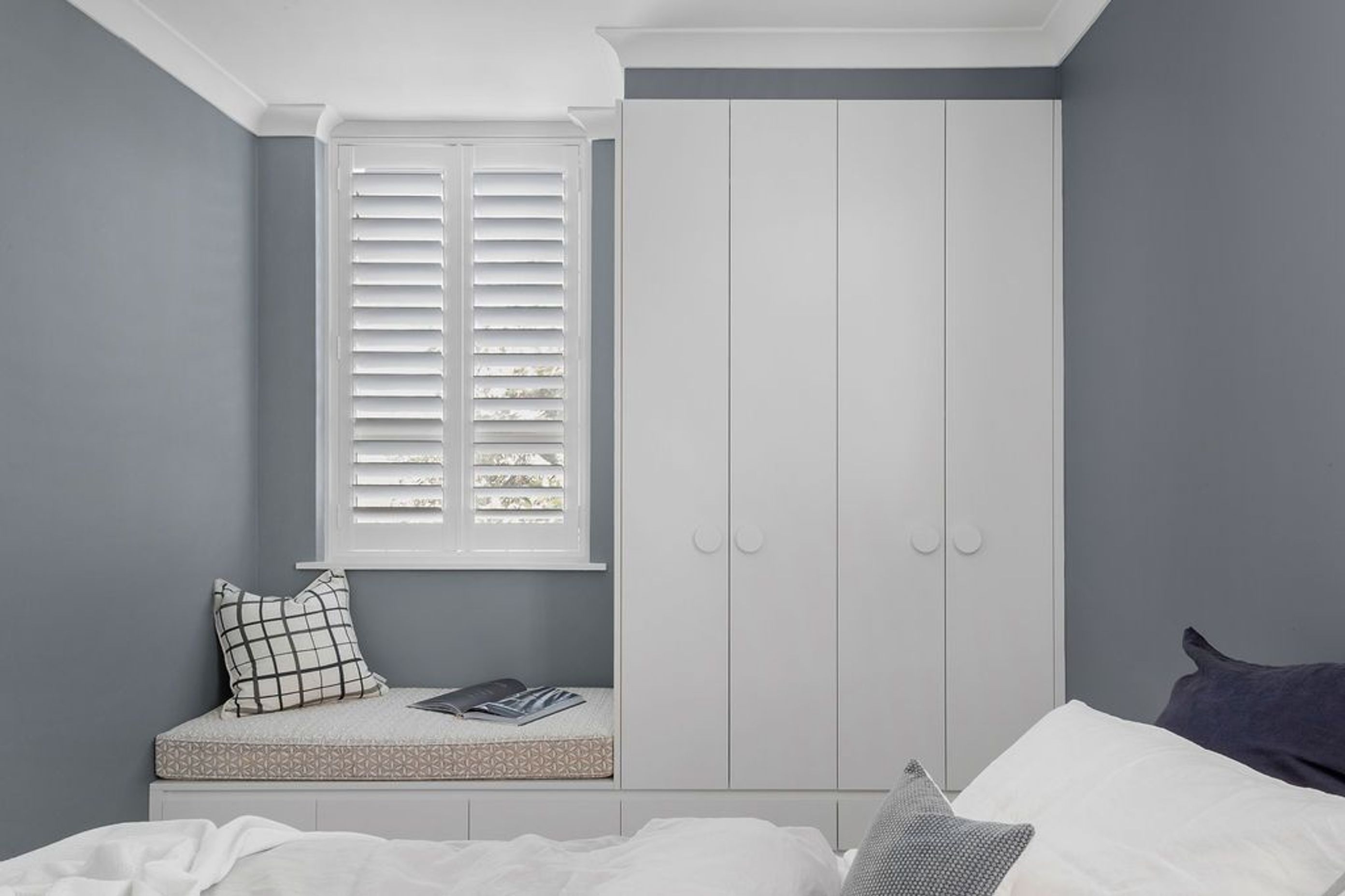 Ascot Vale Project