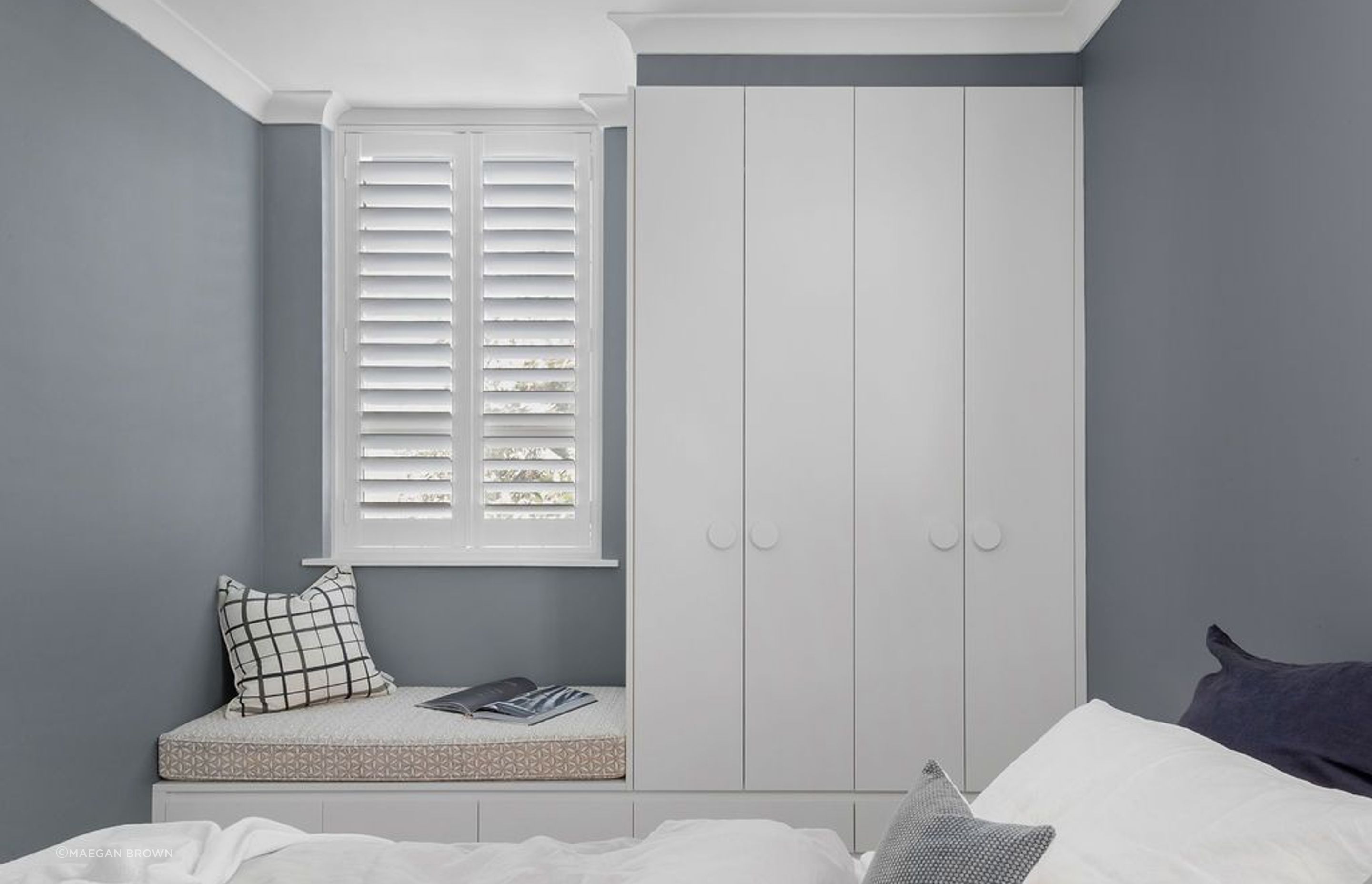 Ascot Vale Project