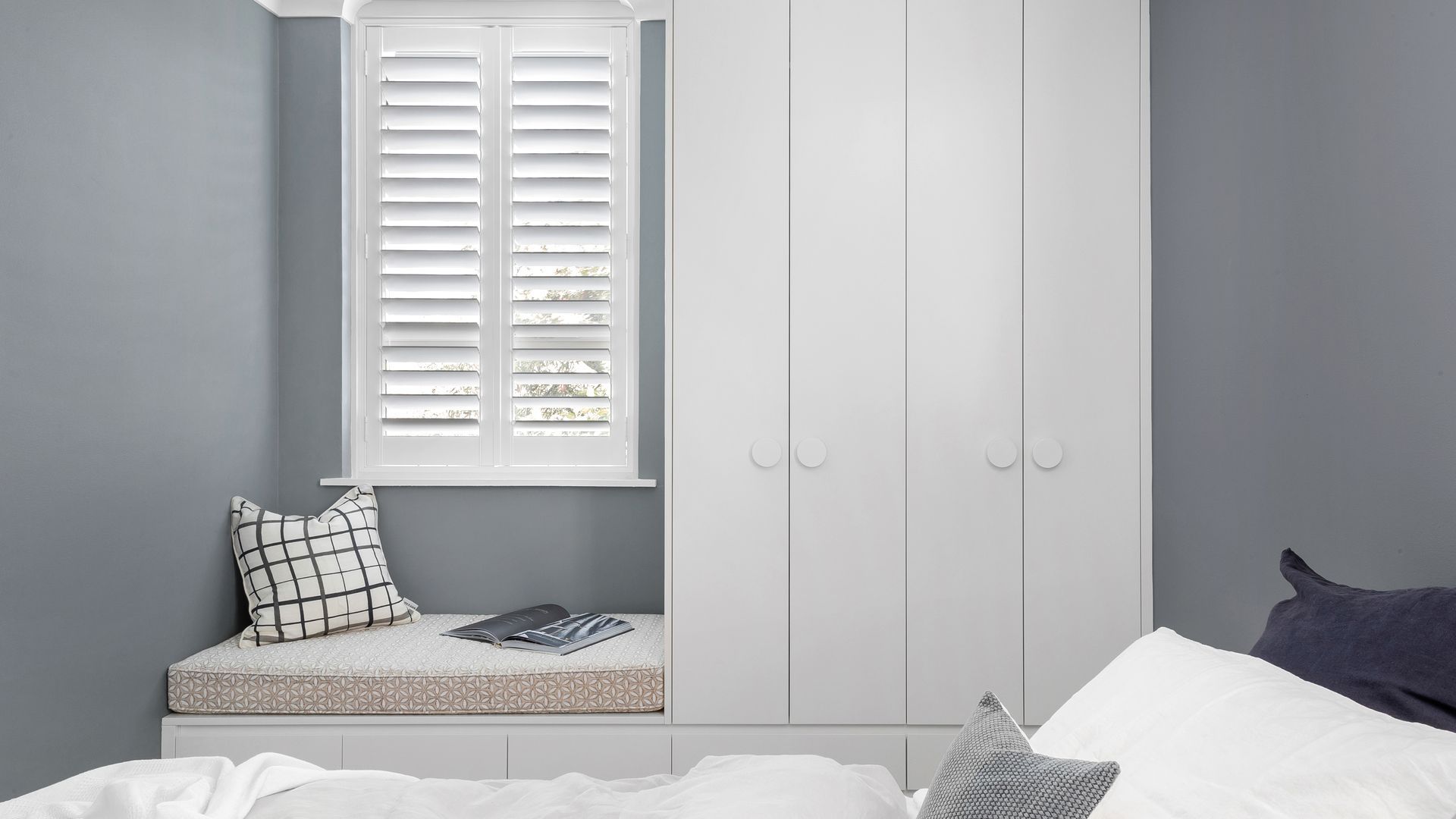 Ascot Vale Project banner