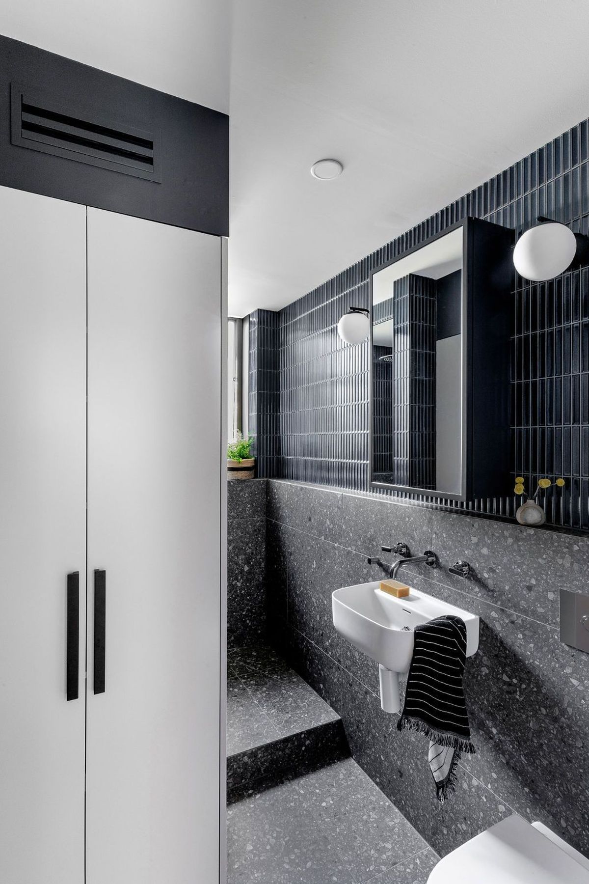 Ascot Vale Project