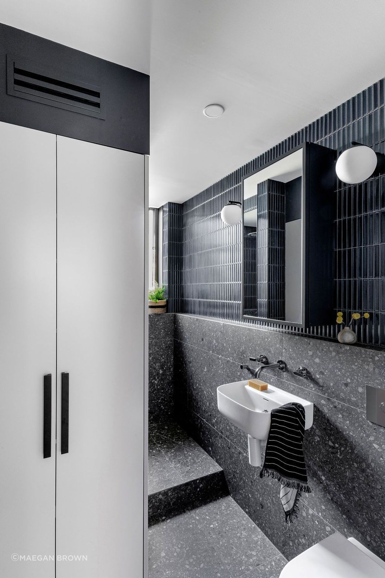 Ascot Vale Project