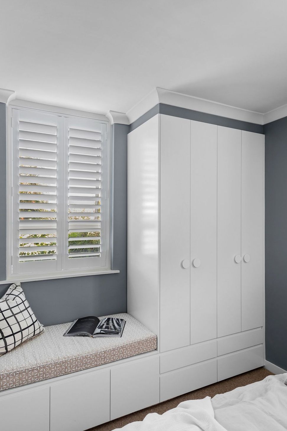 Ascot Vale Project