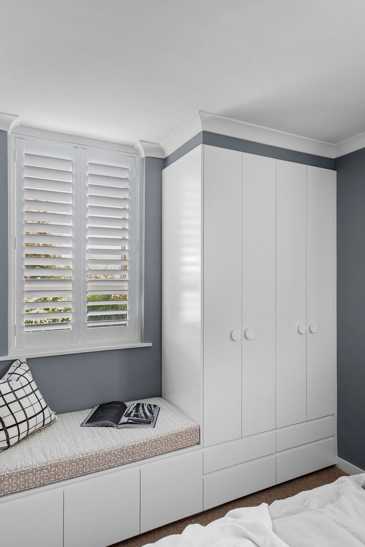 Ascot Vale Project