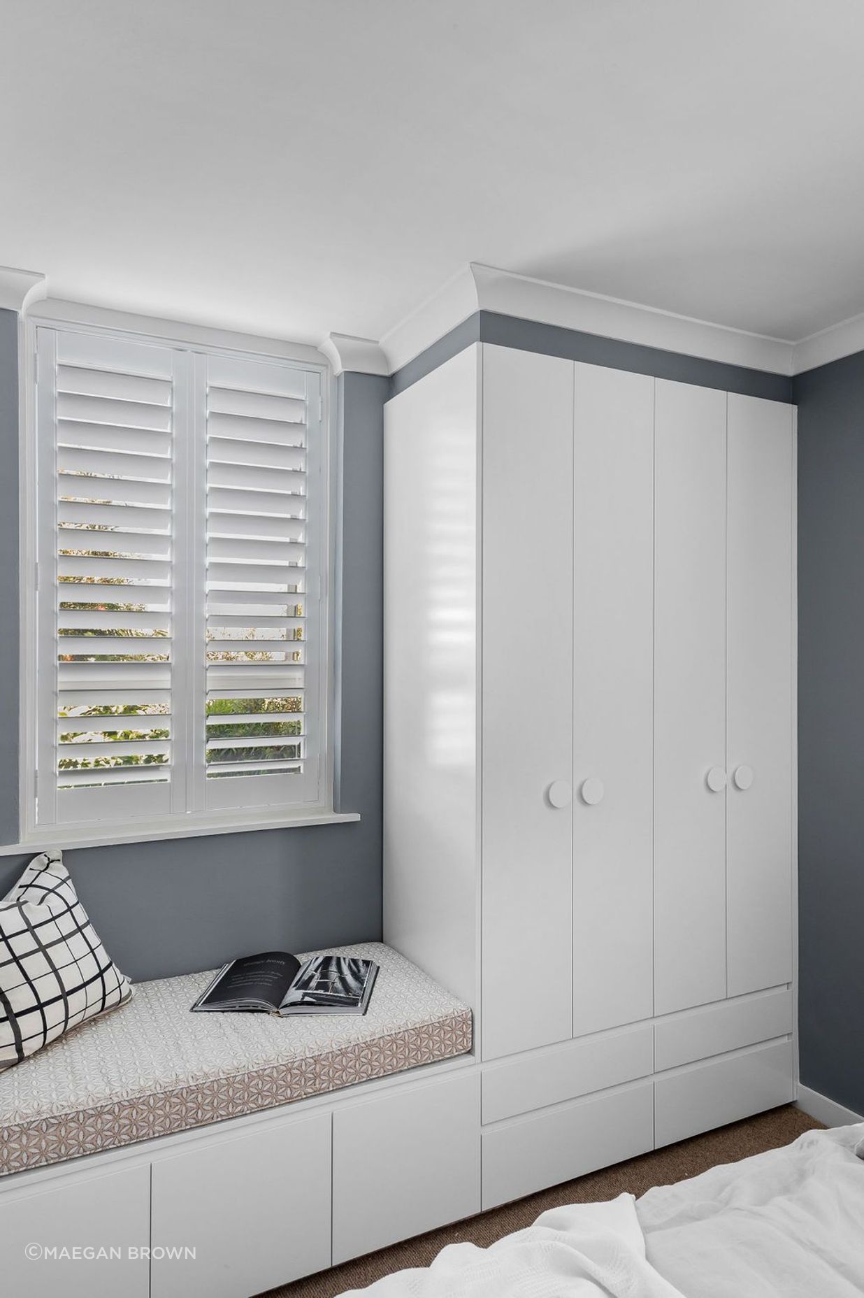 Ascot Vale Project