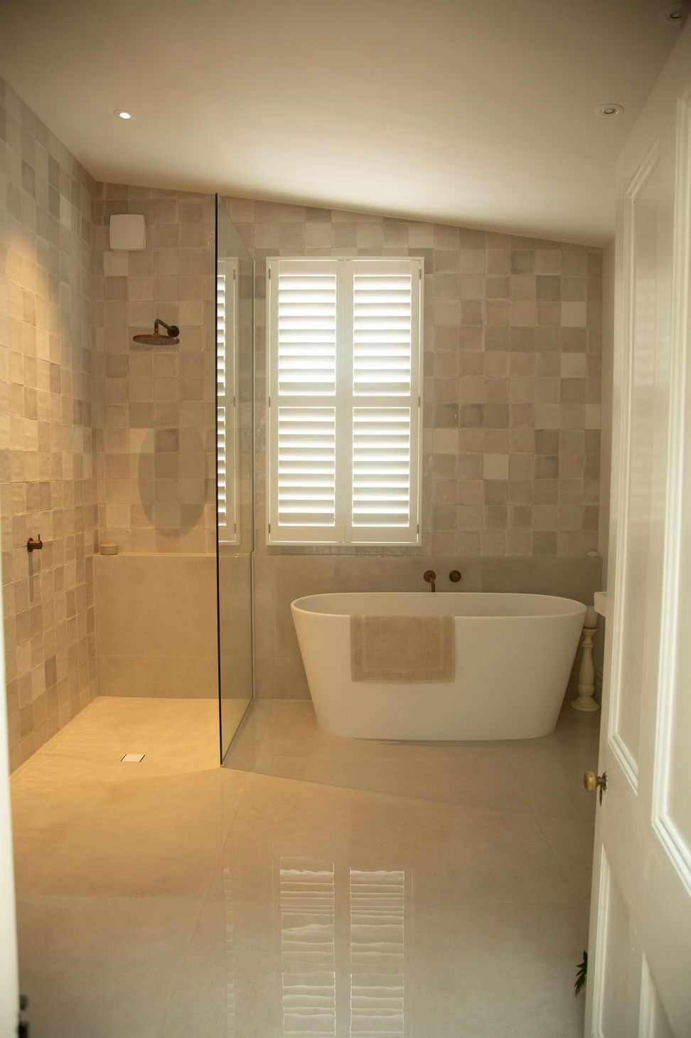 Devonport Villa Renovation