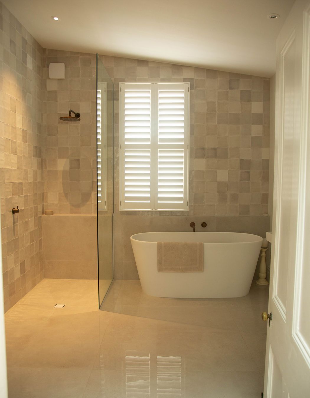 Devonport Villa Renovation