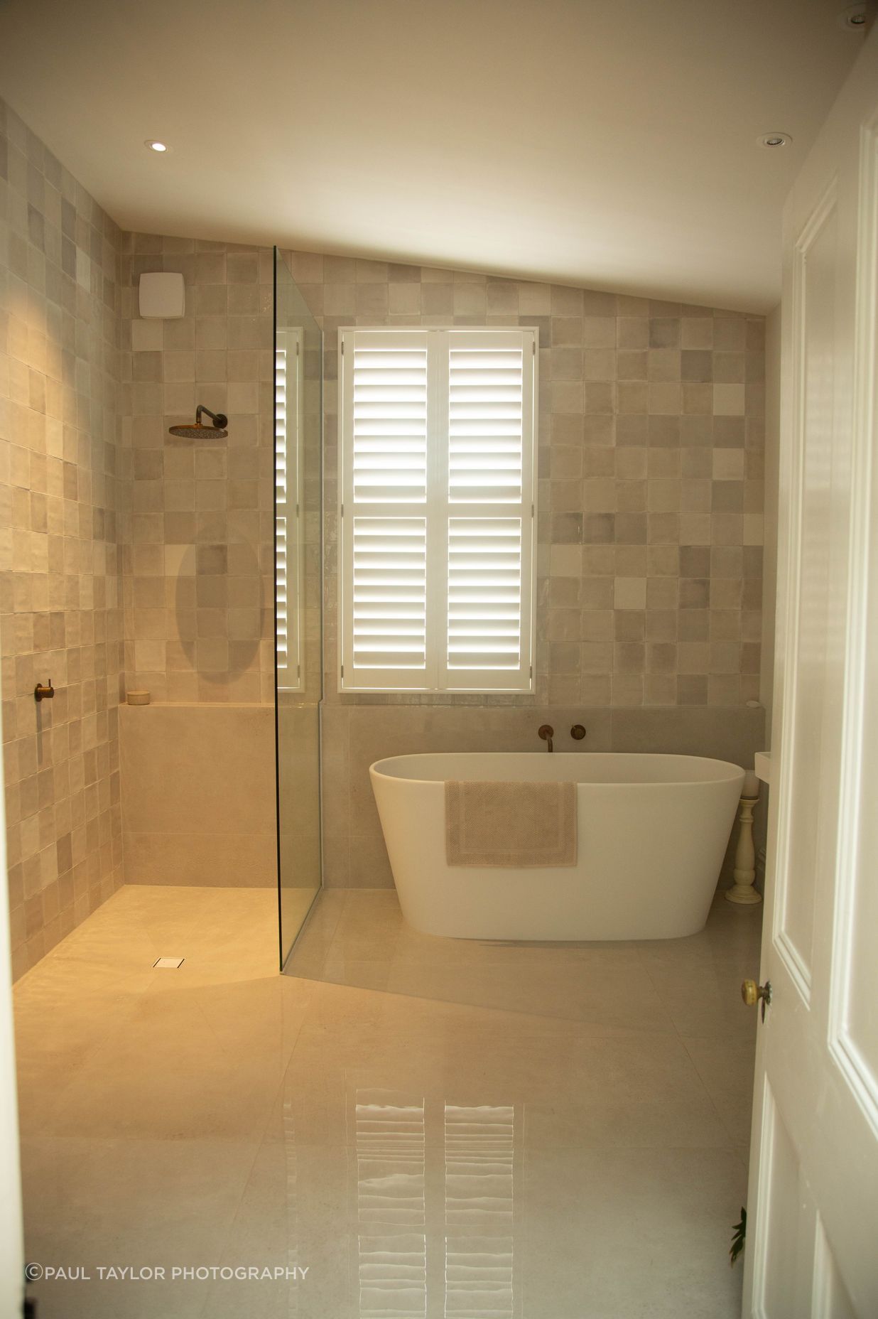 Devonport Villa Renovation