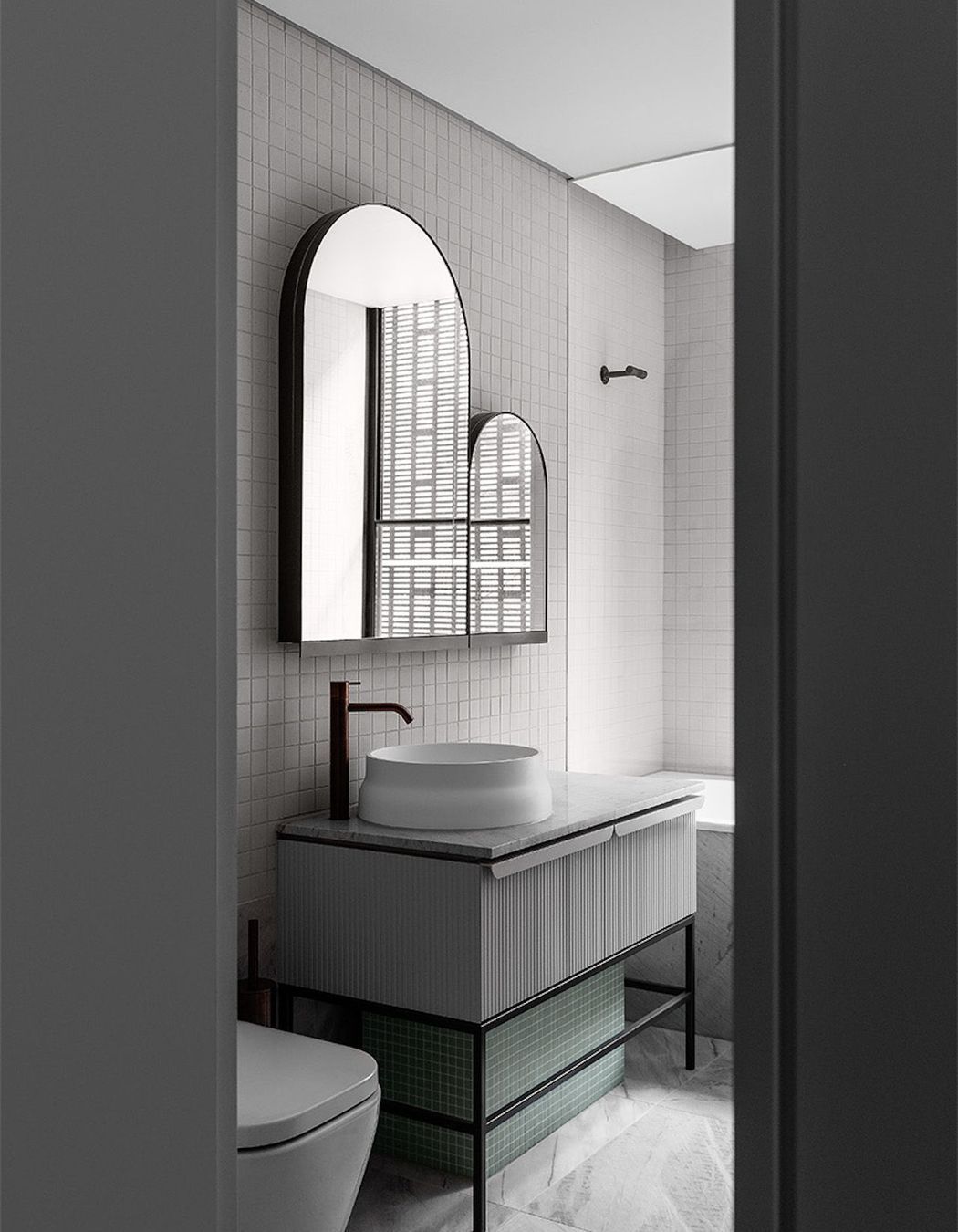 South Yarra Residence