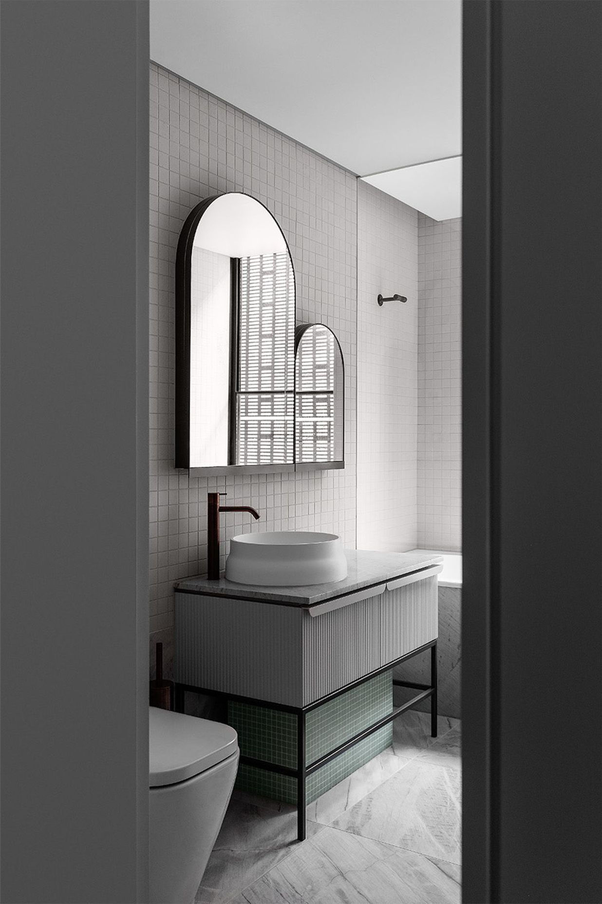 South Yarra Residence